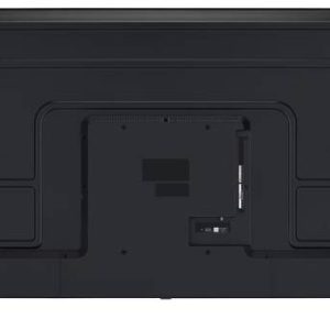 Pantalla Hibrida Smart TV LED LG 43 pulgadas 43UA781C, Resolución 3840 x 2160 (4K UHD)