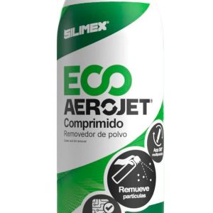 Removedor de polvo SILIMEX Aerojet Eco 360° 660 ml (CY-P)