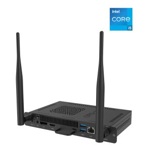 TEY41-I5 OPS i5 1235U, Intel12th, 16 GB (DDR4), 256 GB (SSD), Intel Iris Xe Graphic, 4K, Para BenQ Board