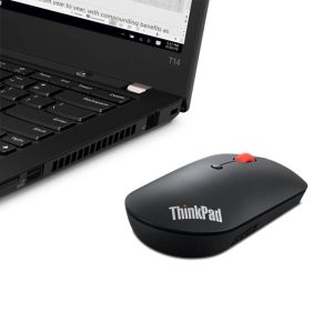 THINKPAD BLUETOOTH SILENTMOUSE 4Y50X88823