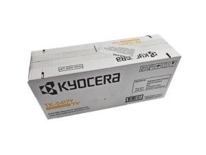 TONER KYOCERA 1T02Z7AUS0 TK-5417Y AMARILLO