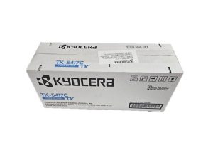 TONER KYOCERA 1T02Z7CUS0 TK-5417C CIAN