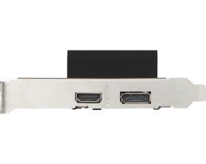 Tarjeta de Video MSI GT 1030 SGD4 LP OC, 2 GB GDDR4, NVIDIA, GeForce GT 1030, 2GB, GDDR4, PCI Express x16 3.0
