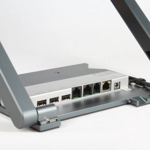 Terminal All-in-one Marca EC LINE Modelo (EC-NEXXT-I3TL). Procesador Intel i3 -1115G4, Memoria (RAM) 8 GB. Disco duro 256 GB SSD