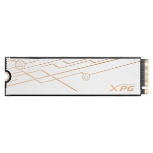 Unidad de Estado Sólido XPG MARS 980 BLADE 1TB PCIe Gen5 x4 M.2 2280, velocidades lectura/escritura sec. de hasta 14,000/13,000MB/s, SMAR-980B-1TCS