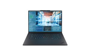 Wks Laptop Thinkpad P1 Gen 8, Pantalla 16 pulgadas, Intel Core Ultra 9 285H, 64 GB, 2TB SSD, tarjeta gráfica NVIDIA RTX PRO 2000 Blackwell Generation