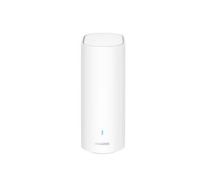 53030EAP HUAWEI Wifi Router Mesh3 1 Pack: Wi-Fi 6 de doble banda AX30001 | Cobertura para todo el hogar | Conecta más de 250 dispositivos
