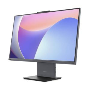 All in One LENOVO ThinkCentre neo 50a 27 Gen 5, Intel Core 7 240H, 16 GB, 1 TB SSD,W11P, 1 año de garantia
