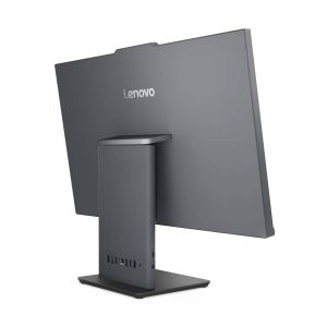 All in One LENOVO ThinkCentre neo 50a 27 Gen 5, Intel Core 7 240H, 16 GB, 1 TB SSD,W11P, 1 año de garantia