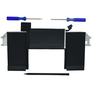 Bateria para Laptop OTA2389 OVALTECH 11.4v / 55wh para Apple MacBook Air 13 pulgadas (M1 - 2020) 4800Wh