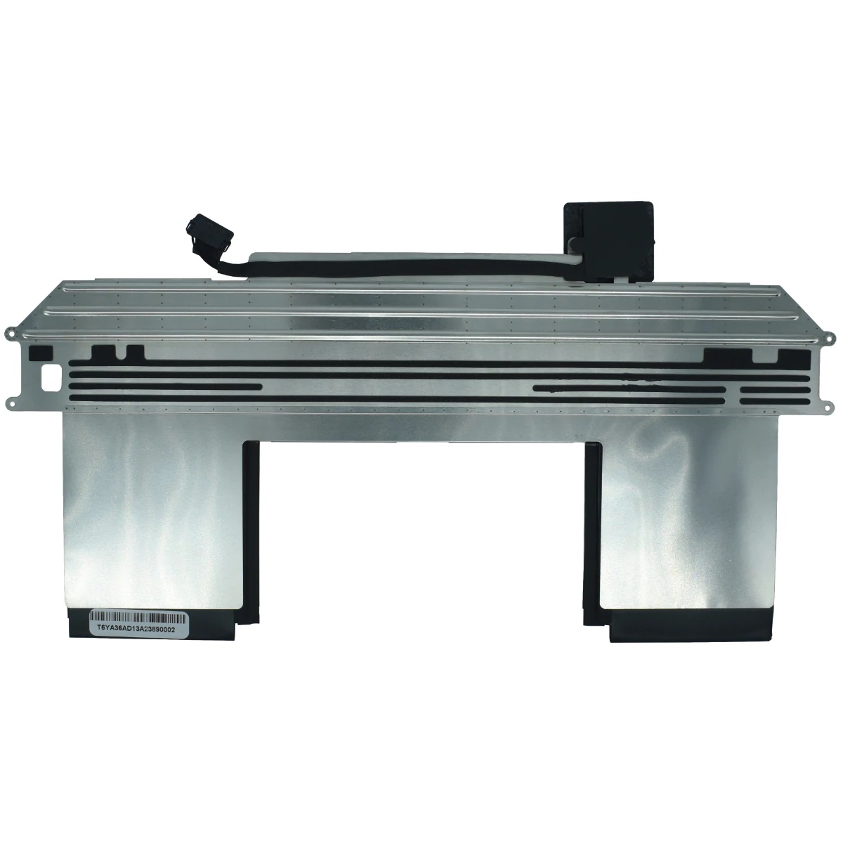 Bateria para Laptop OTA2389 OVALTECH 11.4v / 55wh para Apple MacBook Air 13 pulgadas (M1 - 2020) 4800Wh