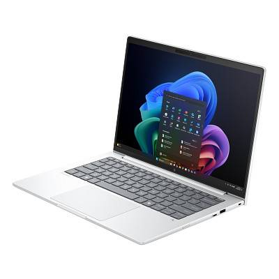 Computadora portátil HP EliteBook 8 G1i 14 Pulgadas(D1VW0AT#ABM). Intel Core Ultra 7 258V. Memoria 32GB (Memoria en el procesador),SSD 512GB M.2