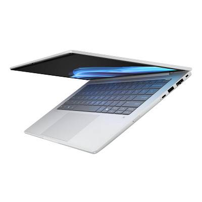 Computadora portátil HP EliteBook 8 G1i 14 Pulgadas(D1VW0AT#ABM). Intel Core Ultra 7 258V. Memoria 32GB (Memoria en el procesador),SSD 512GB M.2