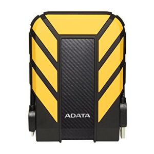 Disco Duro Externo ADATA HD710, 1 TB, USB 3.1, 2.5