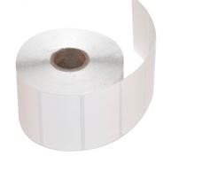 Etiquetas TD PCM 50000B0065A, Blanco