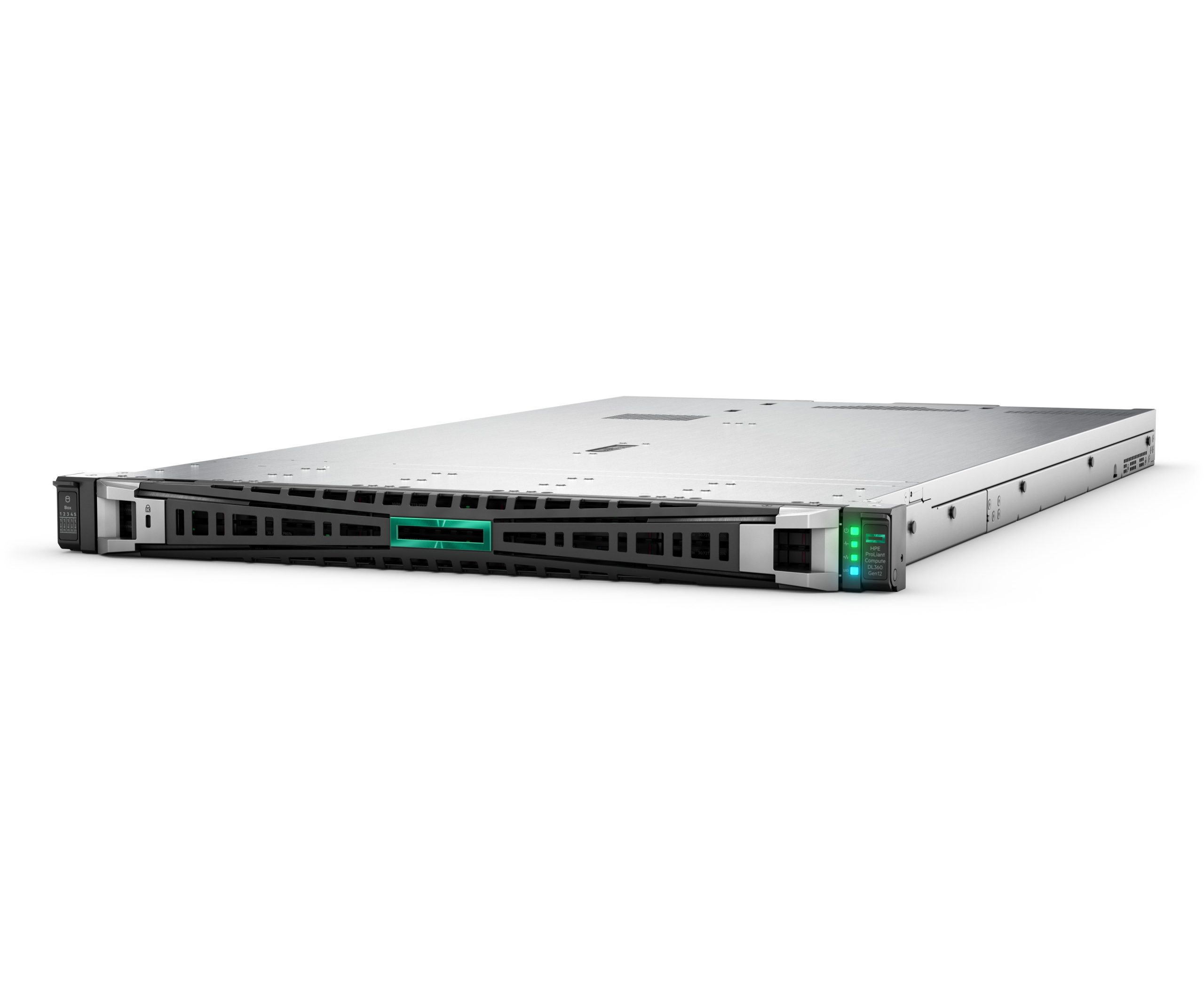 HPE DL360 G12 6505P 32G 8SFF