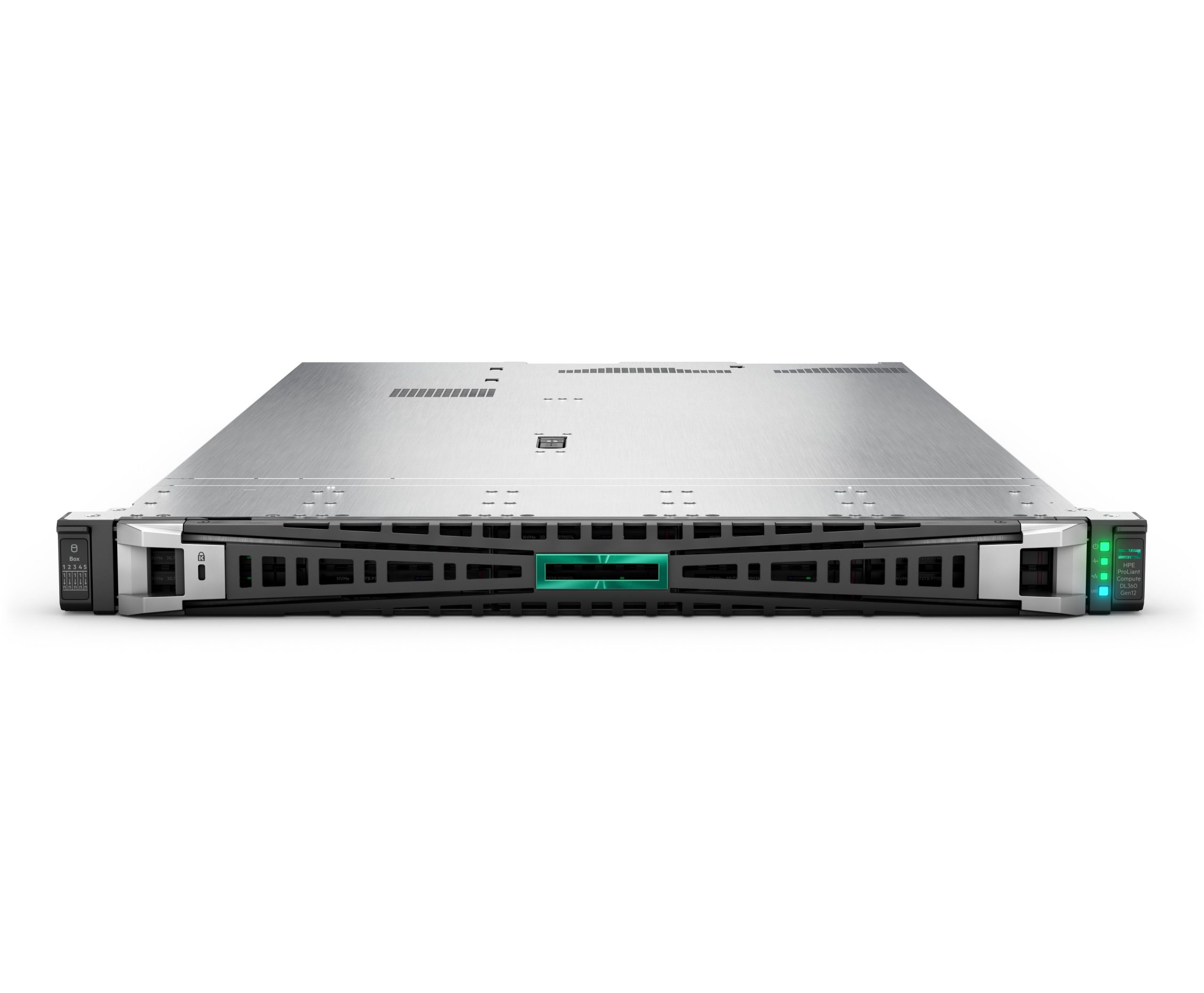 HPE DL360 G12 6505P 32G 8SFF