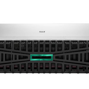HPE DL380 G12 6505P 32G 8SFF