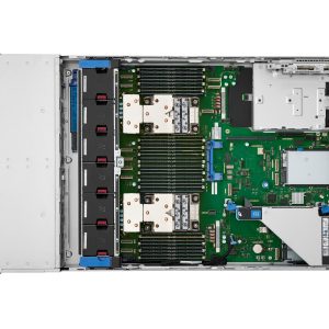 HPE DL380 G12 6505P 32G 8SFF