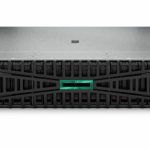 HPE ProLiant DL380 Gen11 4514Y 2.0GHz 16c 1P 2x32GB-R 8SFF NS204i-u NC BCM57416 2x800W PS LA Serve