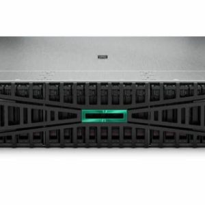 HPE ProLiant DL380 Gen11 4514Y 2.0GHz 16c 1P 2x32GB-R 8SFF NS204i-u NC BCM57416 2x800W PS LA Serve