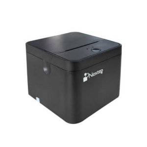 Impresora Térmica Nextep NE-510E 58 mm USB Papel Rollo Térmico de 58 y 57 x 30 MM de ancho Velocidad 90mm/seg
