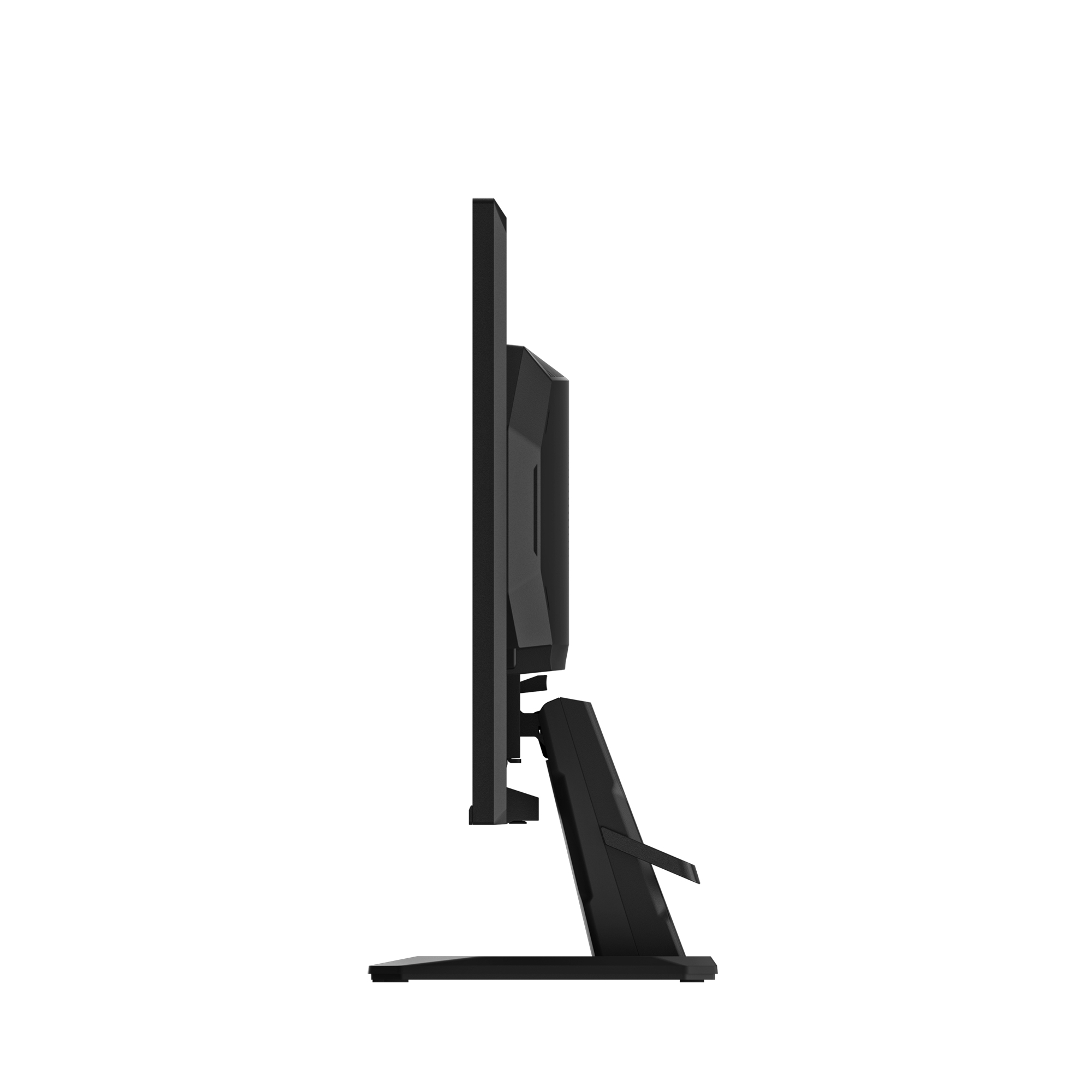 MONITOR GAMER GIGABYTE GS25F2A, 24.5 PULGADAS, PLANO, NEGRO, 1920 x 1080 (FHD), 2 HDMI, DISPLAYPORT