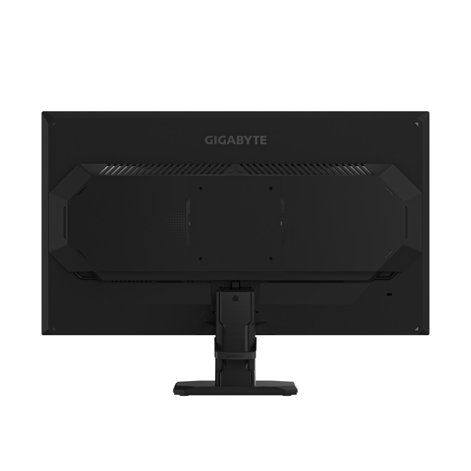 MONITOR GAMER GIGABYTE GS25F2A, 24.5 PULGADAS, PLANO, NEGRO, 1920 x 1080 (FHD), 2 HDMI, DISPLAYPORT
