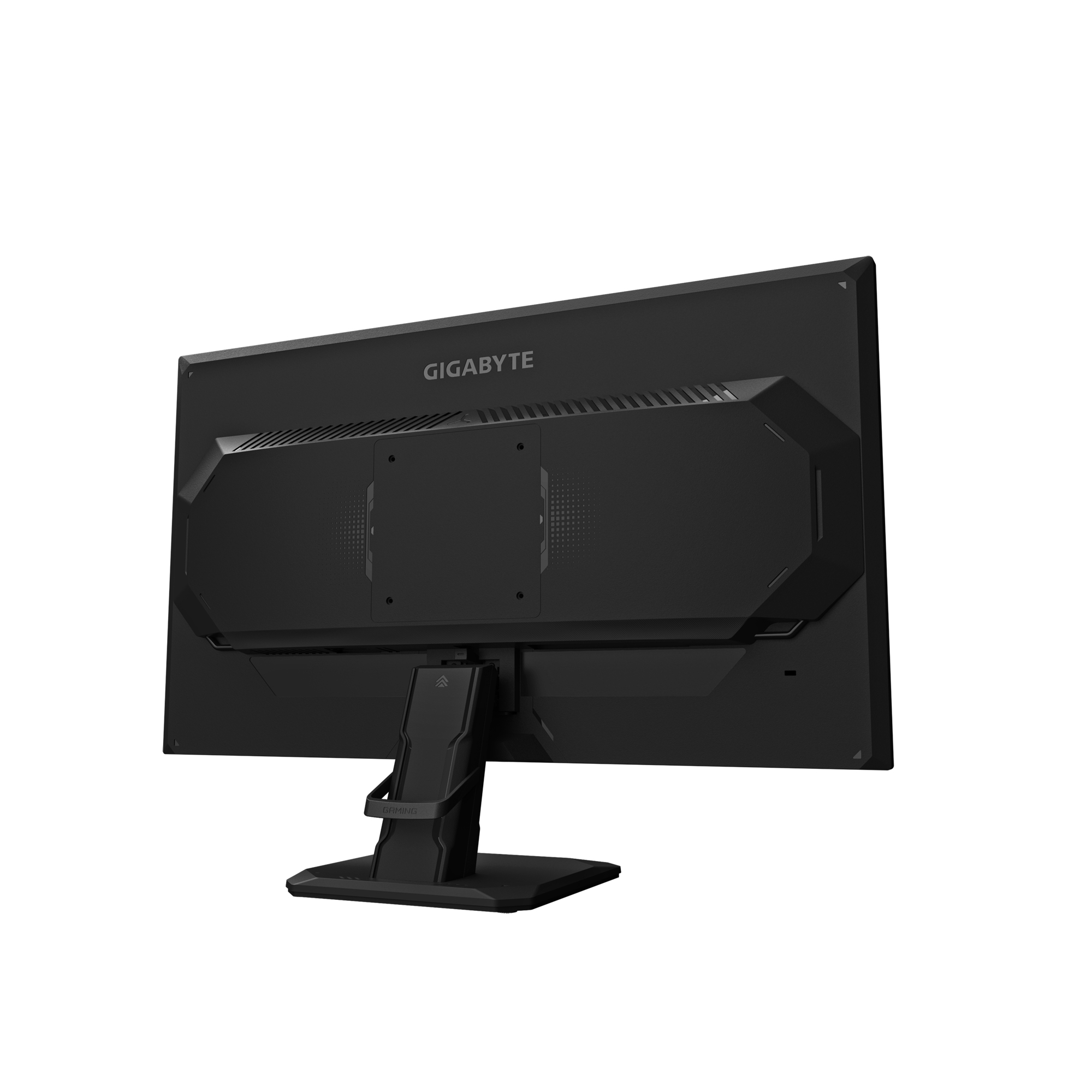 MONITOR GAMER GIGABYTE GS25F2A, 24.5 PULGADAS, PLANO, NEGRO, 1920 x 1080 (FHD), 2 HDMI, DISPLAYPORT