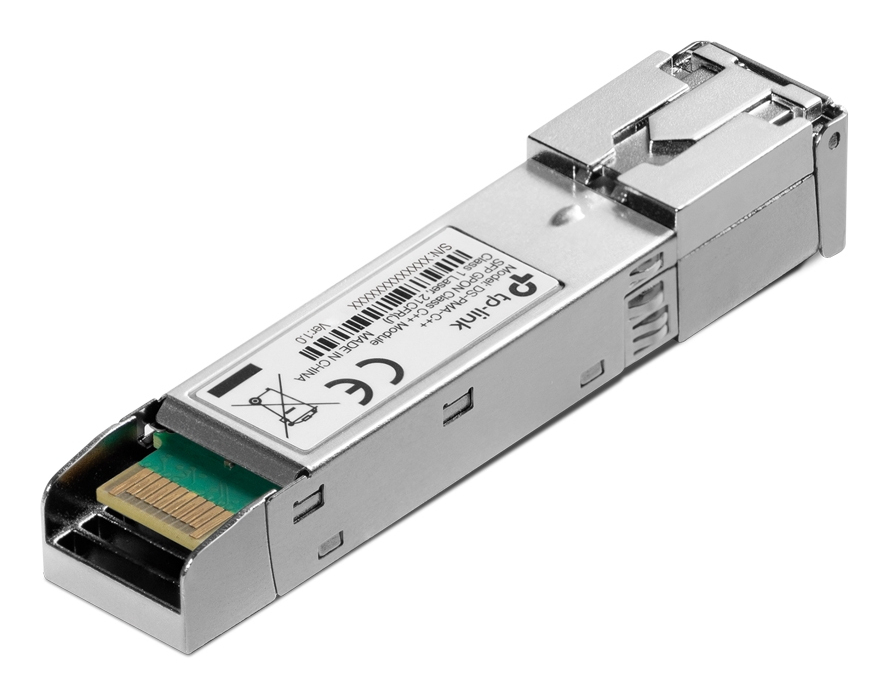 Módulo C++ de clase SFP GPON