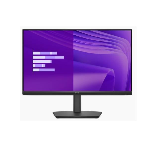 Monitor DELL E2425HSM, 24 pulgadas, Negro