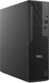 PC DELL PRO MAX SLIM 3000200103510.3. Core Ultra 7 265K, RAM 16 GB, 1 TB NVIDIA(R) RTX(TM) A1000 8 GB, W 11 Pro. Garantía 3 Years