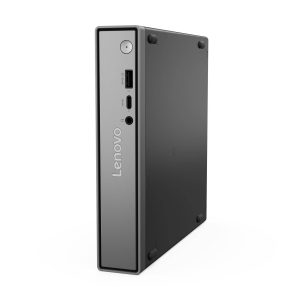 PC de escritorio Lenovo ThinkCentre neo 50q Gen 5, Intel Core i3-1315U, 8GB, 512 GB, W11P, 1 año de garantia