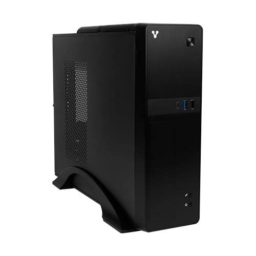PCs de escritorio VORAGO SB5 RZN 5600GT-NOS-17, AMD Ryzen 5, 5 5600GT, 8 GB, DDR4, 240 GB SSD
