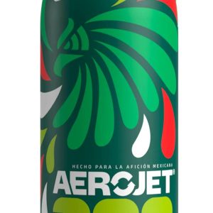 Remomovedor de polvo Aerojet 360° 660 ml (Edicion limitada MUNDIAL)