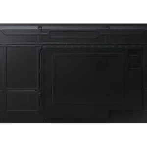 SAMSUNG E-BOARD, WA65F, TOUCH, INTERACTIVO, 65 PULGADAS, 4K-UHD, 400NITS, LH65WAFWLGCXZX