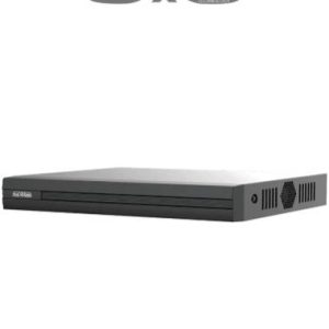 SAXXON SUA-XVR1E16-I - Video Grabador Dígital HDCVI/ Capacidad 16 Canales HDCVI + 2 Canales IP/ Conversión Hasta 18 Canales IP/ Codificación Hasta 1080N/ E