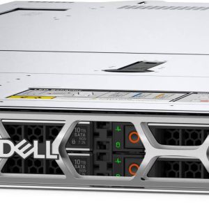 SERVIDOR DELL R470 R470271_6505P432
