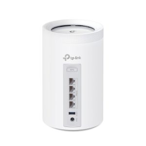 Sistema WiFi 7 Mesh para todo el hogar BE11000