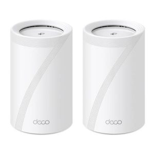 Sistema WiFi 7 Mesh para todo el hogar BE11000