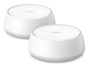 Sistema WiFi 7 Mesh para todo el hogar BE3600