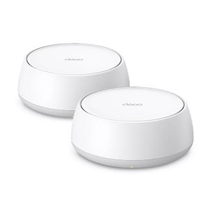 Sistema WiFi 7 Mesh para todo el hogar BE3600