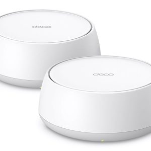 Sistema WiFi 7 Mesh para todo el hogar BE3600