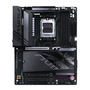 TARJETA MADRE GIGABYTE ATX B850 A ELITE WF7, DDR5, AM5, 256 GB, PARA AMD