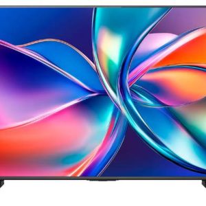 Televisor Hisense 65QD6QV, 65 pulgadas, QLED, QUANTUM DOT, 4K UHD, 3840 x 2160 Pixeles, VIDAA SMART TV