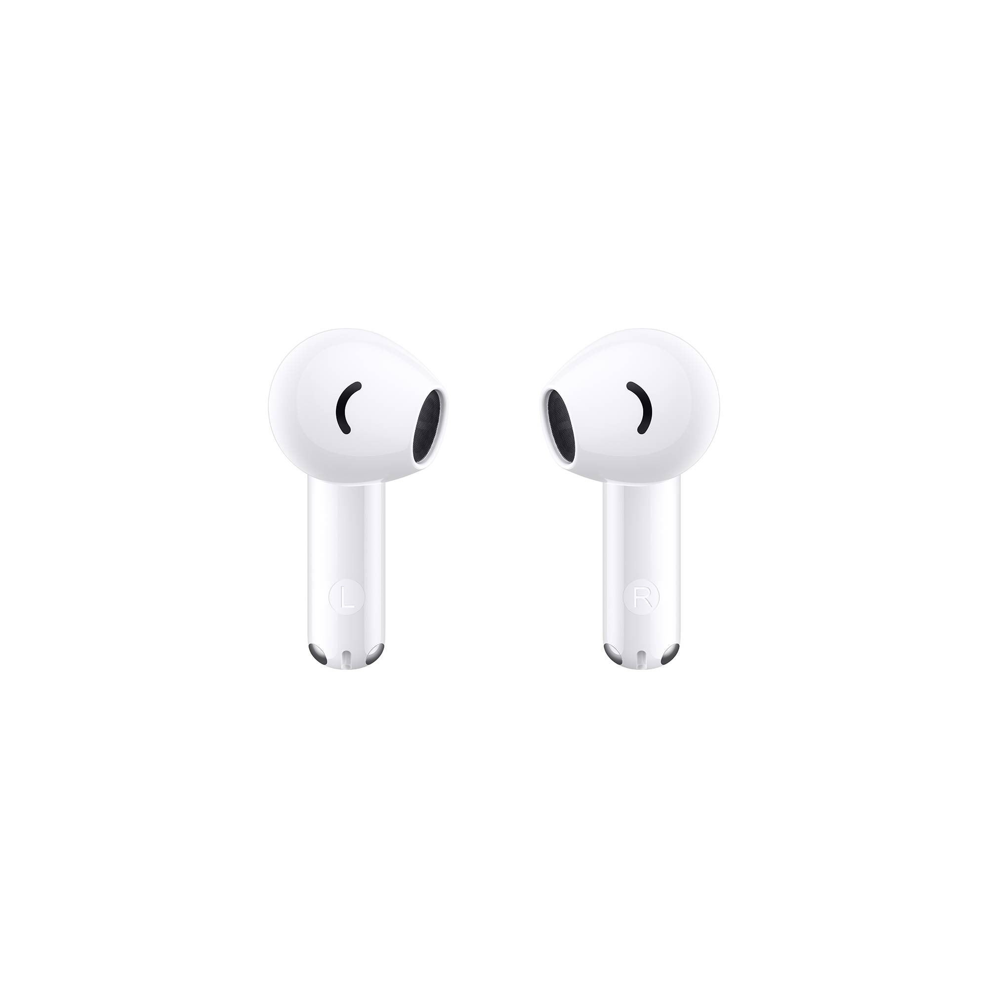 55038818 FREEBUDS 2 SE WHITE. 40 h de música continua | Ultra ligeros y cómodos | Carga rápida.