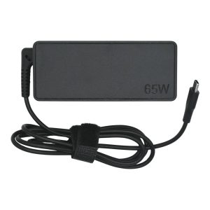 AC-C-65W Adaptador de Corriente TIPO C de 65W 20V/3.25A (Type C) con PD EKC-65W