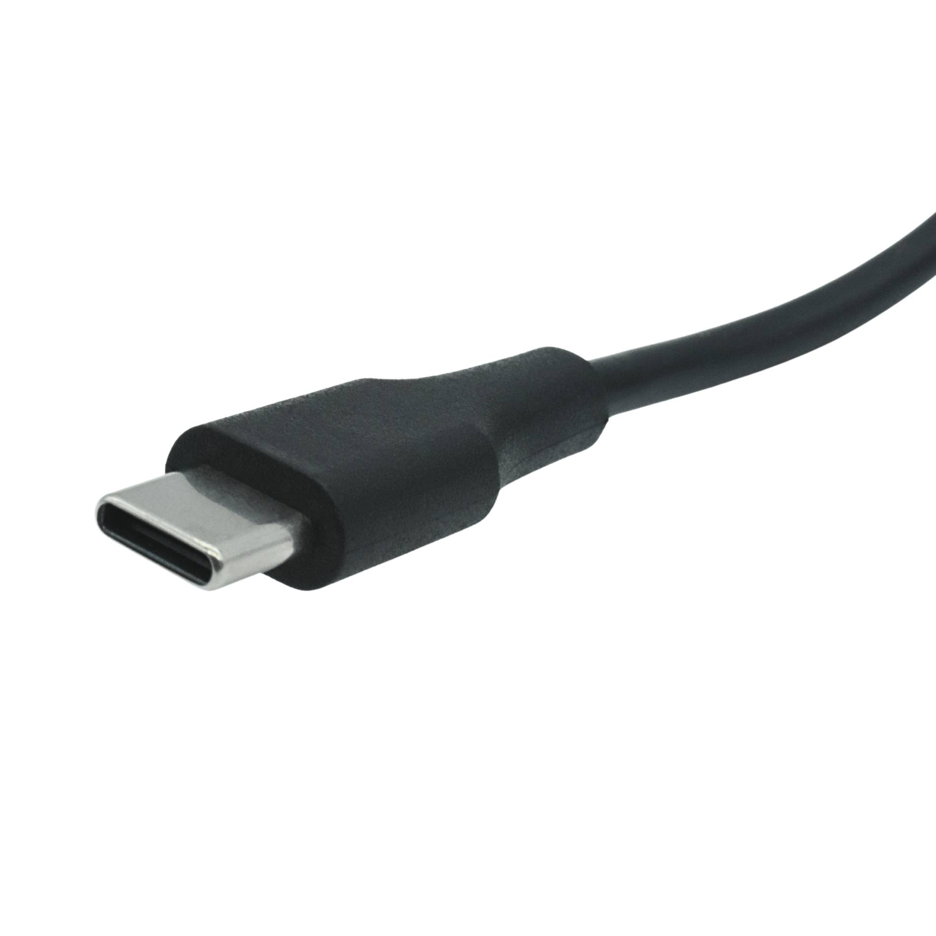 AC-C-65W Adaptador de Corriente TIPO C de 65W 20V/3.25A (Type C) con PD EKC-65W