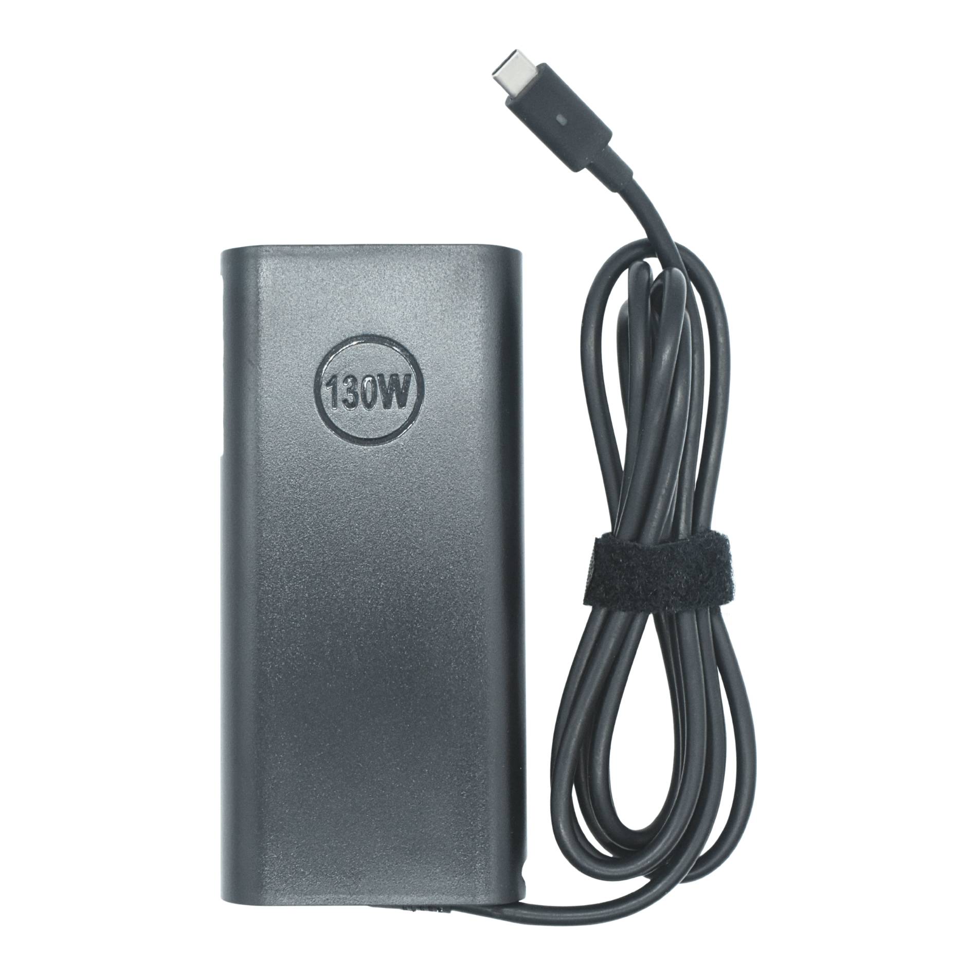 AC-C-D130W Adaptador de Corriente TIPO C 130W 20V/6.5A (Type C) con PD EKC-D130W
