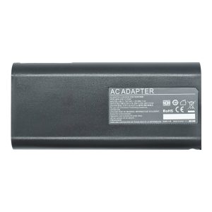 AC-C-D130W Adaptador de Corriente TIPO C 130W 20V/6.5A (Type C) con PD EKC-D130W
